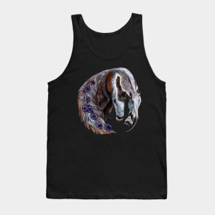 Giant Anteater Tank Top